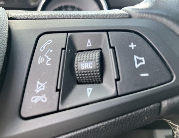 Opel Astra Kombi 1,6 l 81 kw