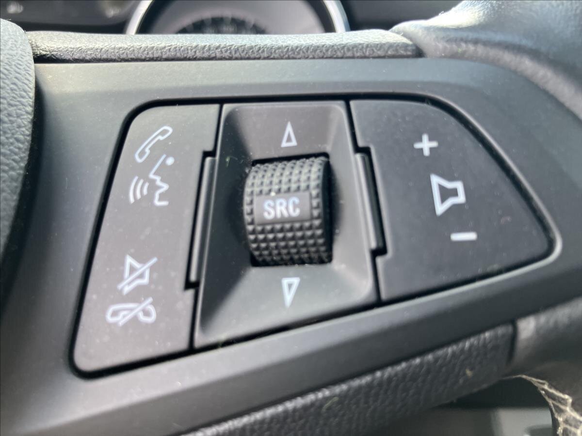 Opel Astra Kombi 1,6 l 81 kw