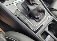 Volkswagen Golf Hatchback 2,0 l 135 kw