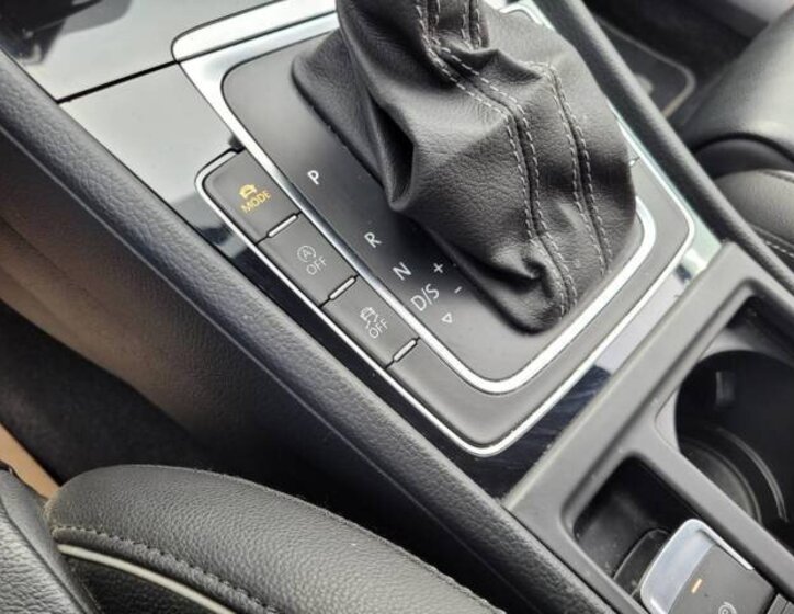 Volkswagen Golf Hatchback 2,0 l 135 kw