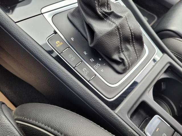 Volkswagen Golf Hatchback 2,0 l 135 kw