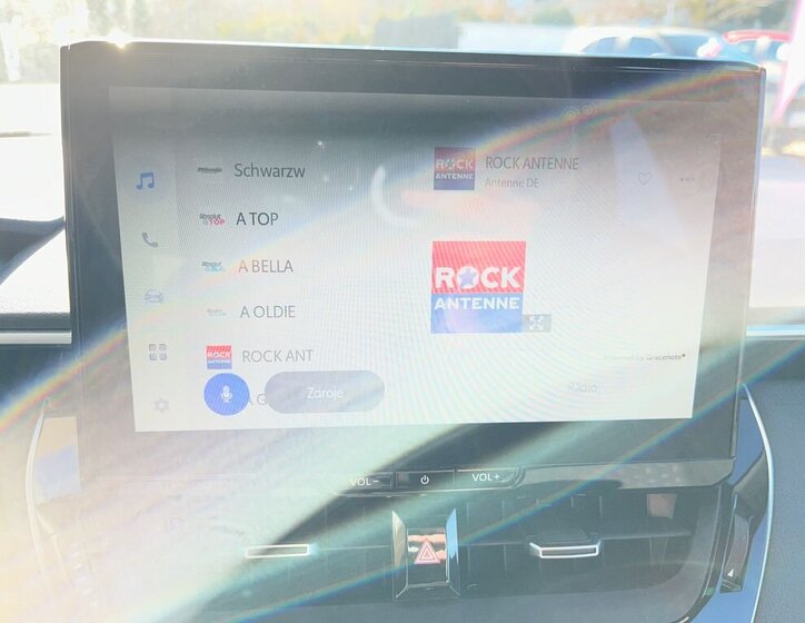 Toyota Corolla Kombi 1,8 l 72 kw