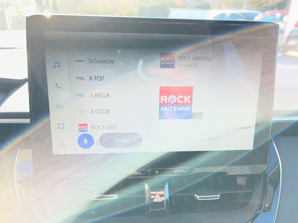 Toyota Corolla Kombi 1,8 l 72 kw