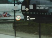 Land Rover Defender SUV 5,0 l 313 kw