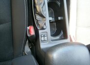 Subaru XV Kombi 2,0 l 108 kw