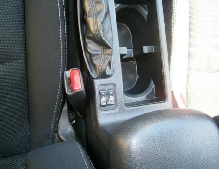 Subaru XV Kombi 2,0 l 108 kw