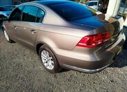 Volkswagen Passat Ostatní 1,4 l 90 kw