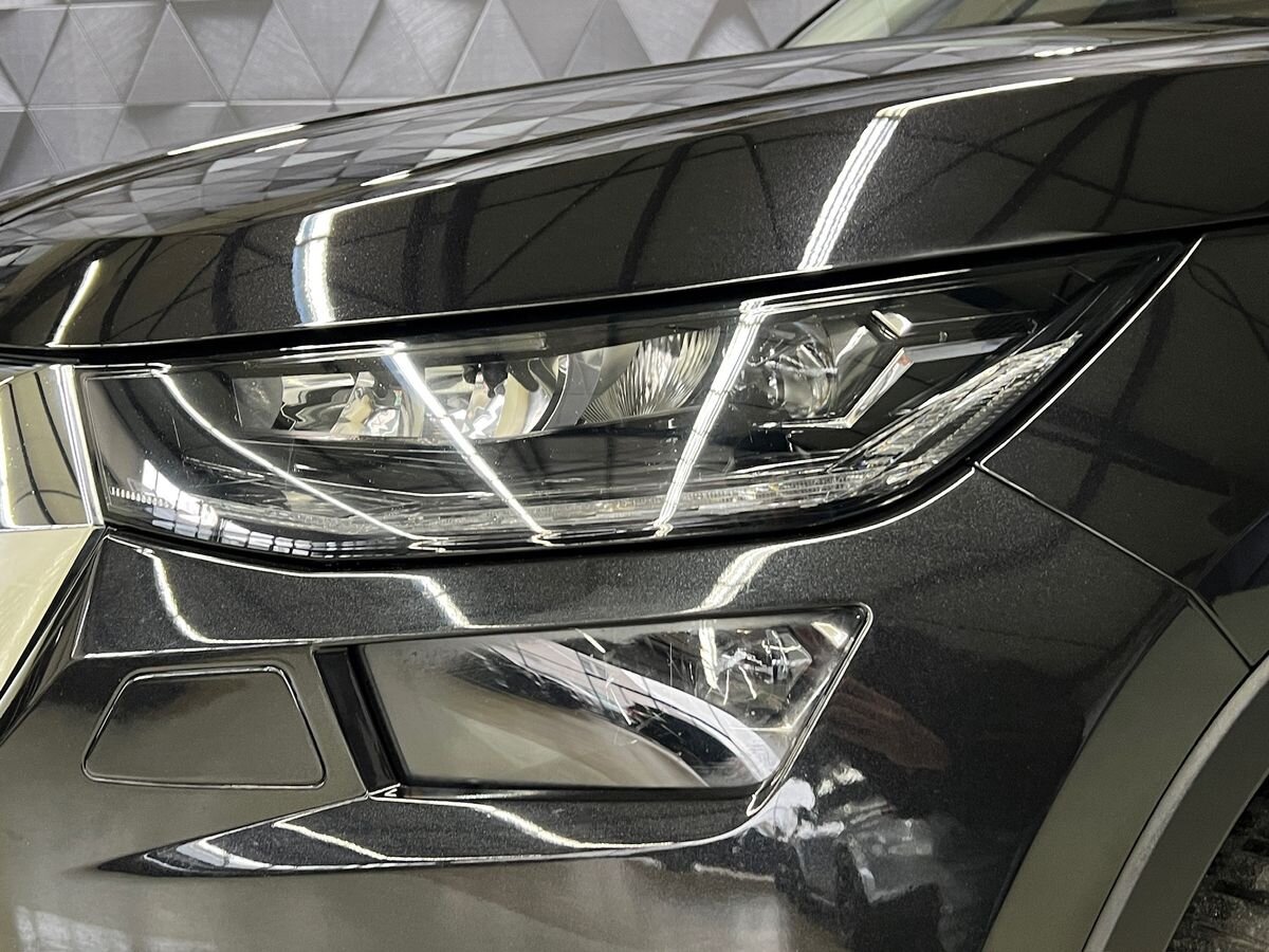 Škoda Kodiaq SUV / Terénní 2,0 l 147 kw