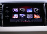 Škoda Karoq SUV / Terénní 1,5 l 110 kw