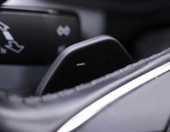 Škoda Kodiaq SUV / Terénní 2,0 l 147 kw