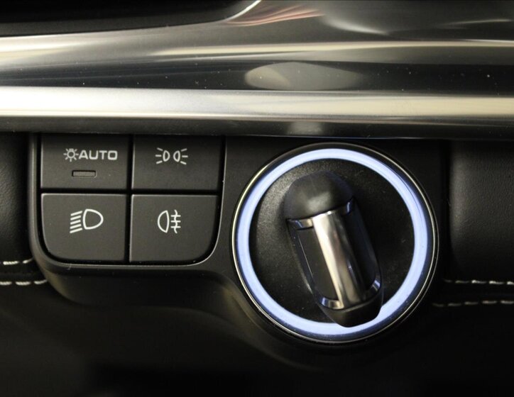 Porsche Panamera Hatchback 4,0 l 368 kw