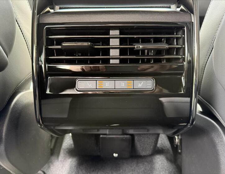 Land Rover Range Rover Sport 20