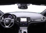 Jeep Grand Cherokee SUV / Terénní 3,0 l 184 kw