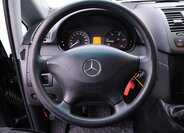 Mercedes-Benz Vito VAN / Minibus 2,1 l 100 kw