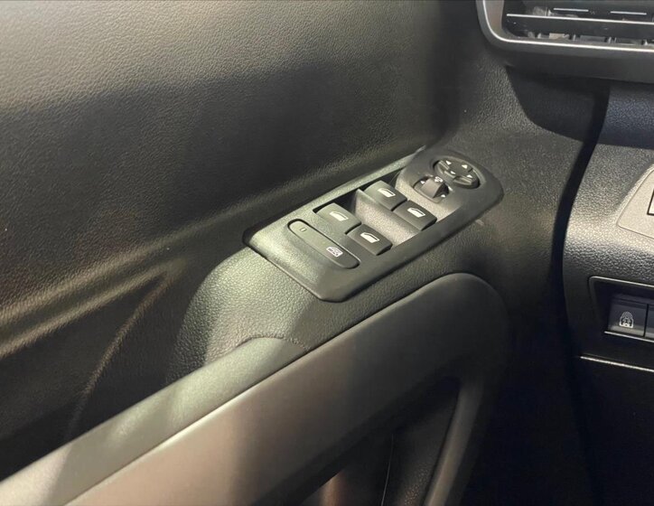 Citroën Berlingo MPV 1,5 l 96 kw