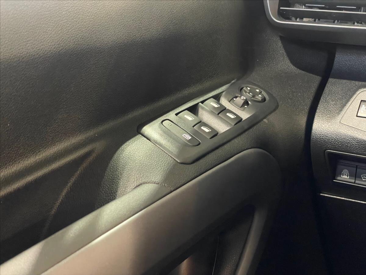 Citroën Berlingo MPV 1,5 l 96 kw