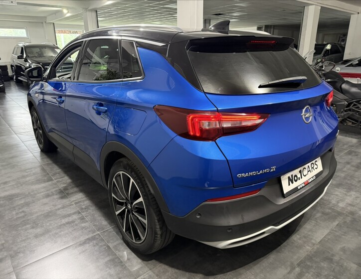 Opel Grandland X 4