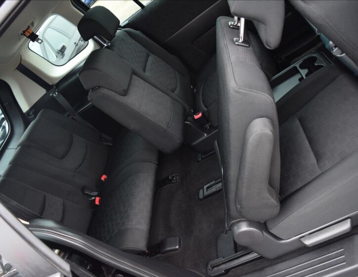 Mazda 5 MPV 1,8 l 85 kw