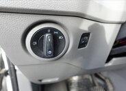 Volkswagen Crafter Ostatní 2,0 l 103 kw