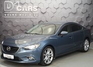 Mazda 6 1