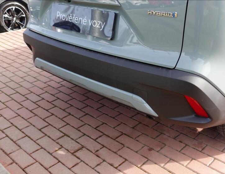 Toyota Corolla Cross 33