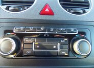 Volkswagen Caddy Kombi 2,0 l 103 kw