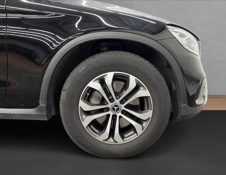Mercedes-Benz GLC 24