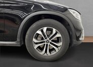 Mercedes-Benz GLC 24