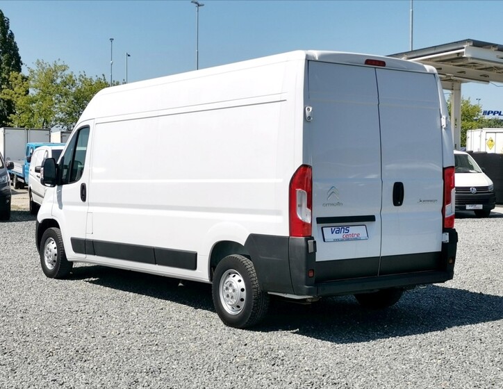 Citroën Jumper 4