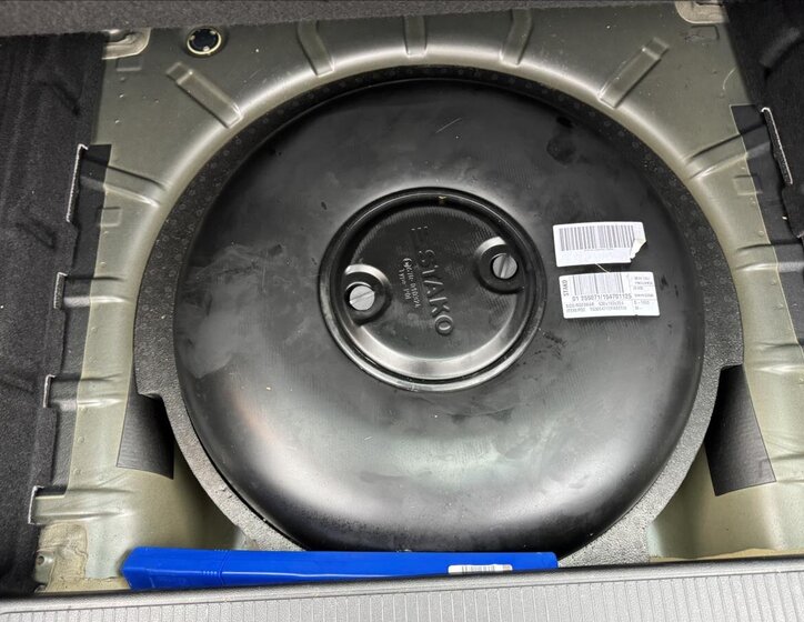 Opel Astra Kombi 1,4 l 103 kw