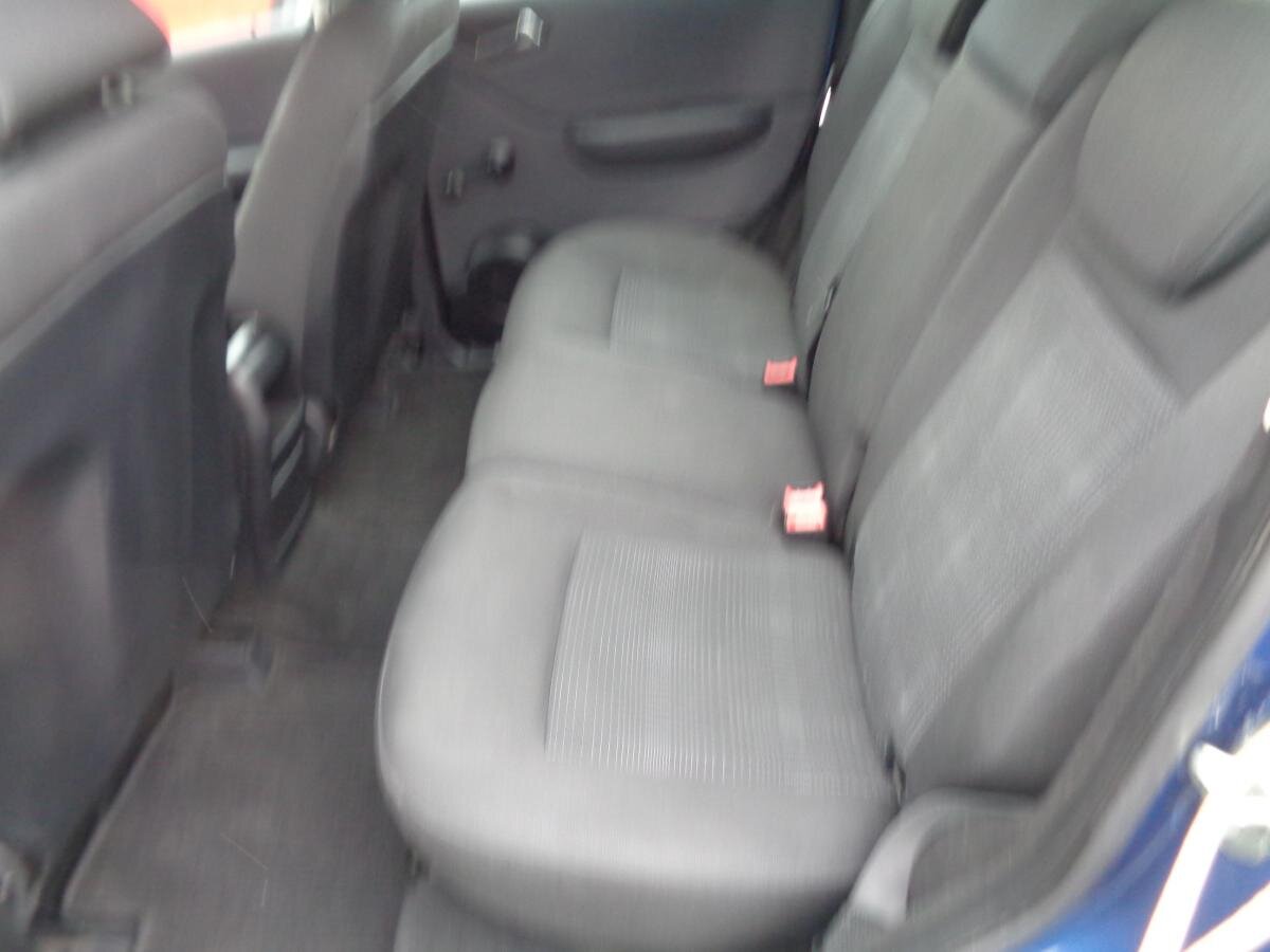 Mercedes-Benz Třídy A Hatchback 2,0 l 80 kw