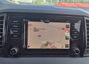 Škoda Karoq SUV / Terénní 1,5 l 110 kw
