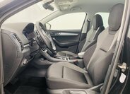 Škoda Karoq SUV / Terénní 1,5 l 110 kw