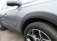 SsangYong Korando SUV / Terénní 1,5 l 120 kw