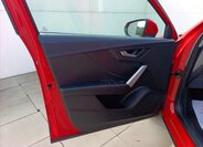 Audi Q2 SUV / Terénní 999,0 85 kw