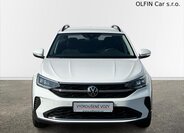 Volkswagen Taigo Hatchback 999,0 81 kw