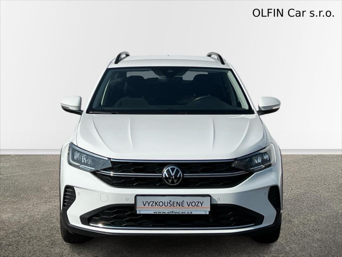 Volkswagen Taigo Hatchback 999,0 81 kw