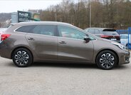 KIA Ceed Kombi 1,6 l 100 kw