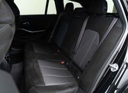 BMW Řada 3 Kombi 2,0 l 215 kw