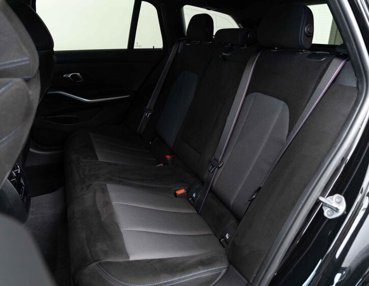 BMW Řada 3 Kombi 2,0 l 215 kw