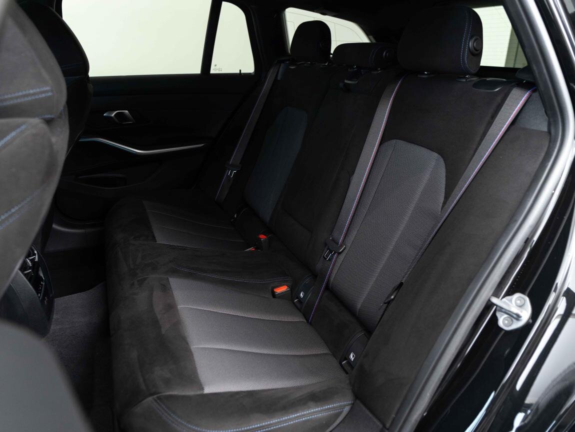 BMW Řada 3 Kombi 2,0 l 215 kw