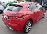 DS Automobiles DS4 Hatchback 1,6 l 88 kw
