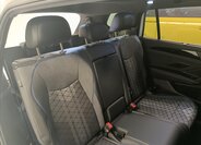 Volkswagen Tayron SUV / Terénní 2,0 l 150 kw