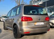 Volkswagen Touran 16