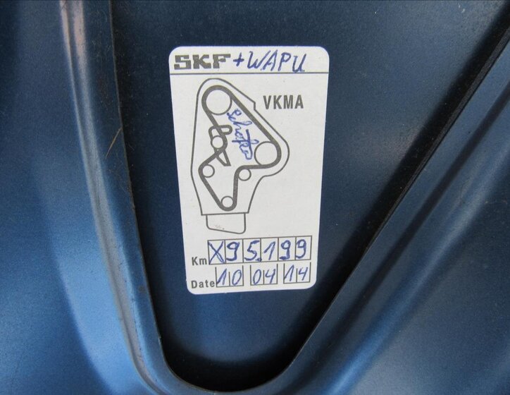 Audi TT Kupé 1,8 l 110 kw