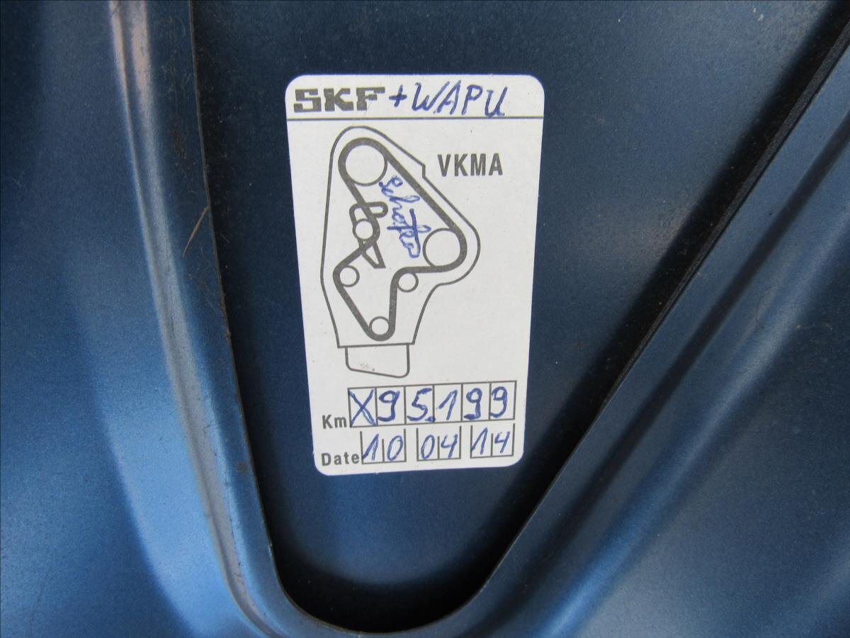 Audi TT Kupé 1,8 l 110 kw