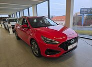 Hyundai i30 Kombi 1,5 l 70 kw