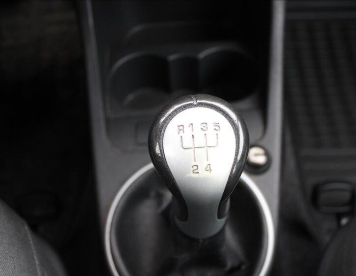 Škoda Fabia Kombi 1,4 l 63 kw