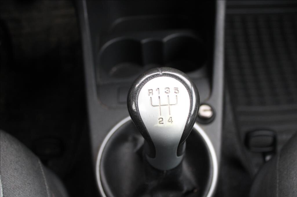 Škoda Fabia Kombi 1,4 l 63 kw