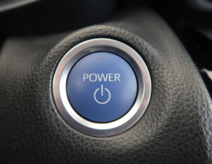 Toyota Yaris Cross Hatchback 1,5 l 68 kw